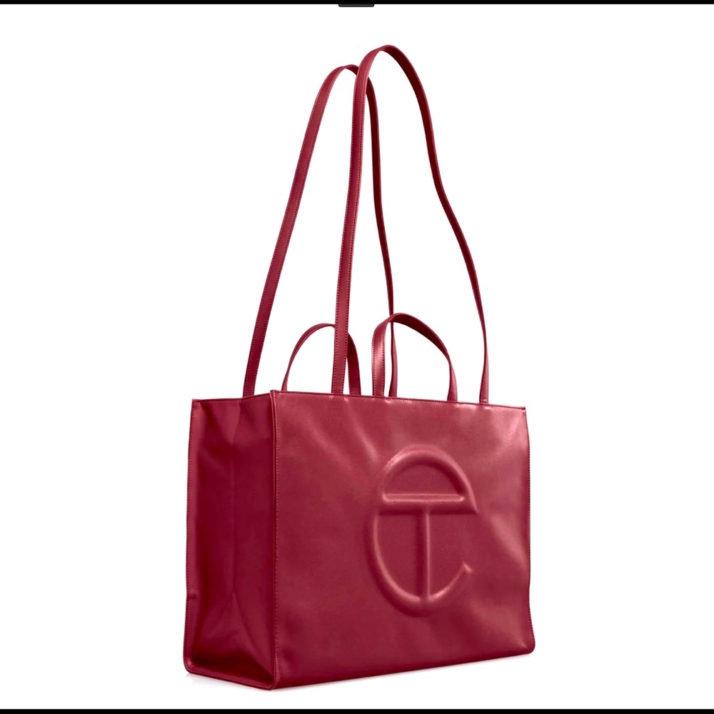 BRAND NEW Teflar Shopping Bag